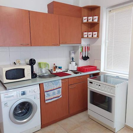 Apartment St. Vlas Święty Włas Zewnętrze zdjęcie