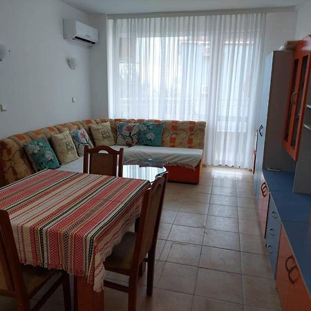 Apartment St. Vlas Święty Włas Zewnętrze zdjęcie