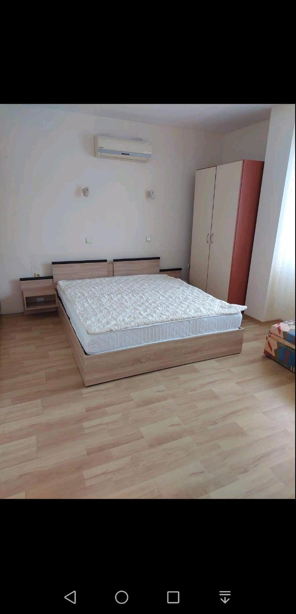 Apartment St. Vlas Święty Włas Zewnętrze zdjęcie