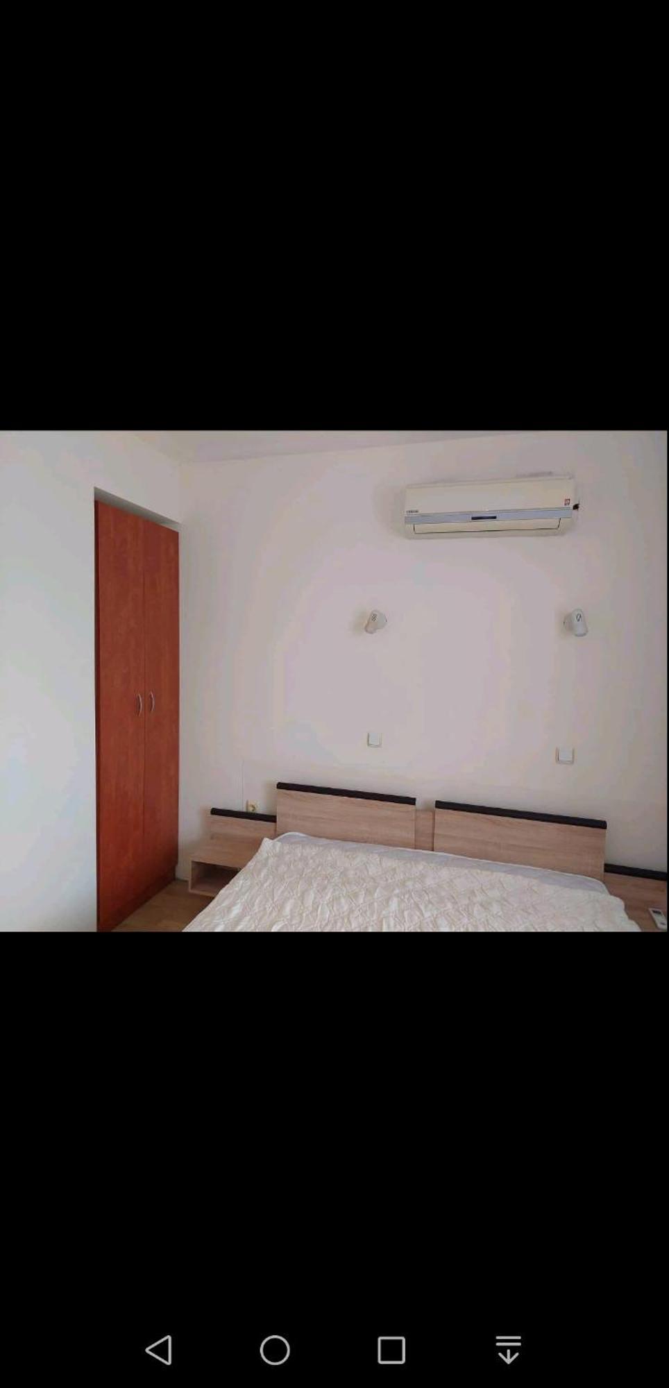 Apartment St. Vlas Święty Włas Zewnętrze zdjęcie