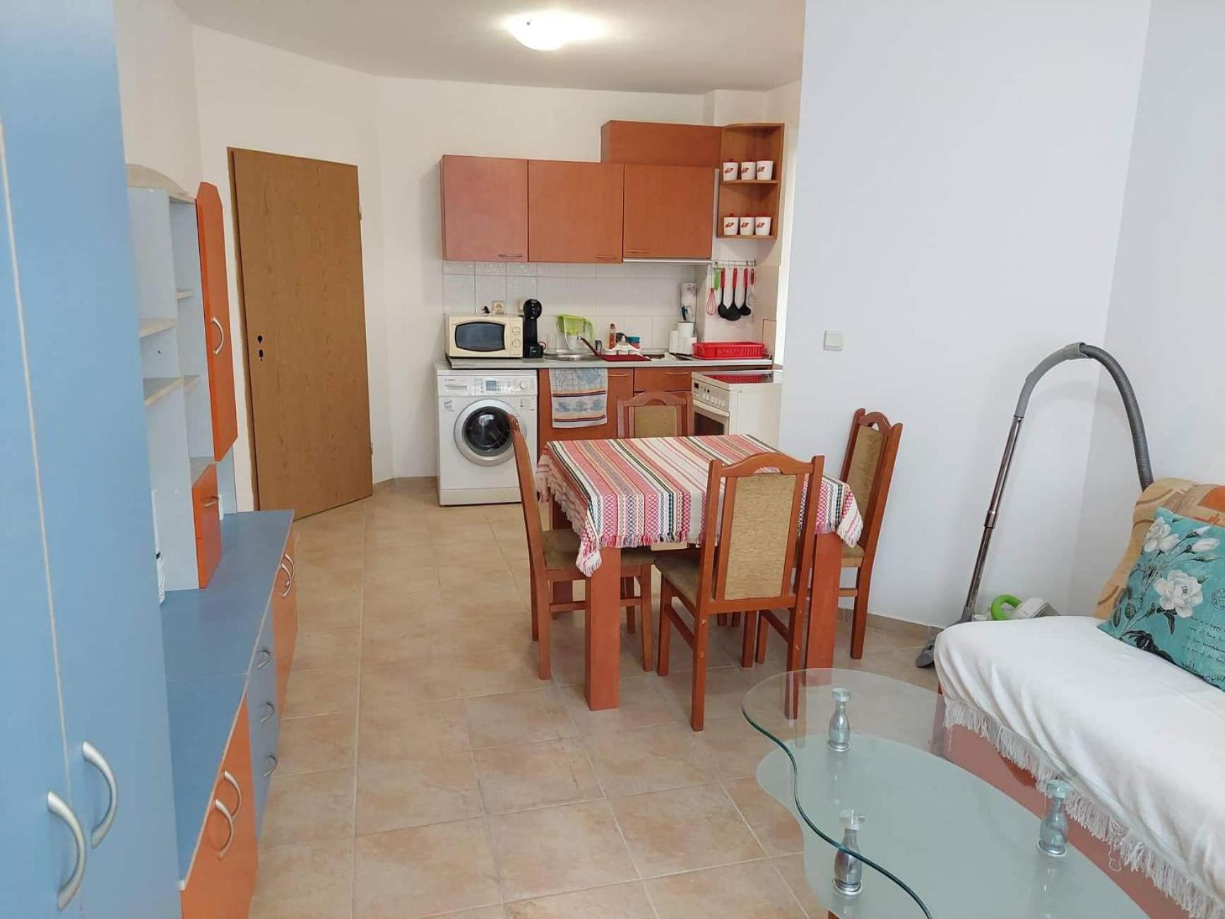 Apartment St. Vlas Święty Włas Zewnętrze zdjęcie