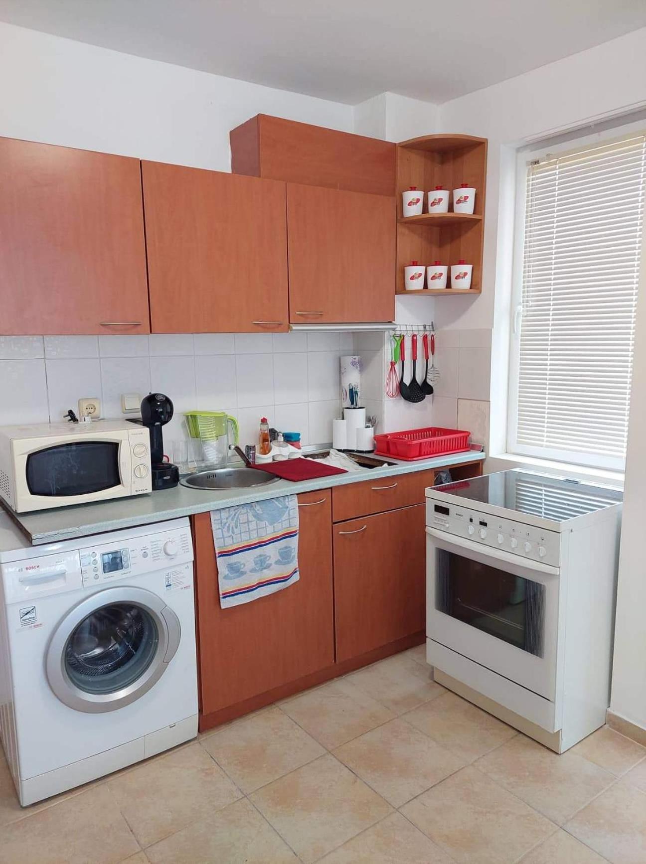 Apartment St. Vlas Święty Włas Zewnętrze zdjęcie