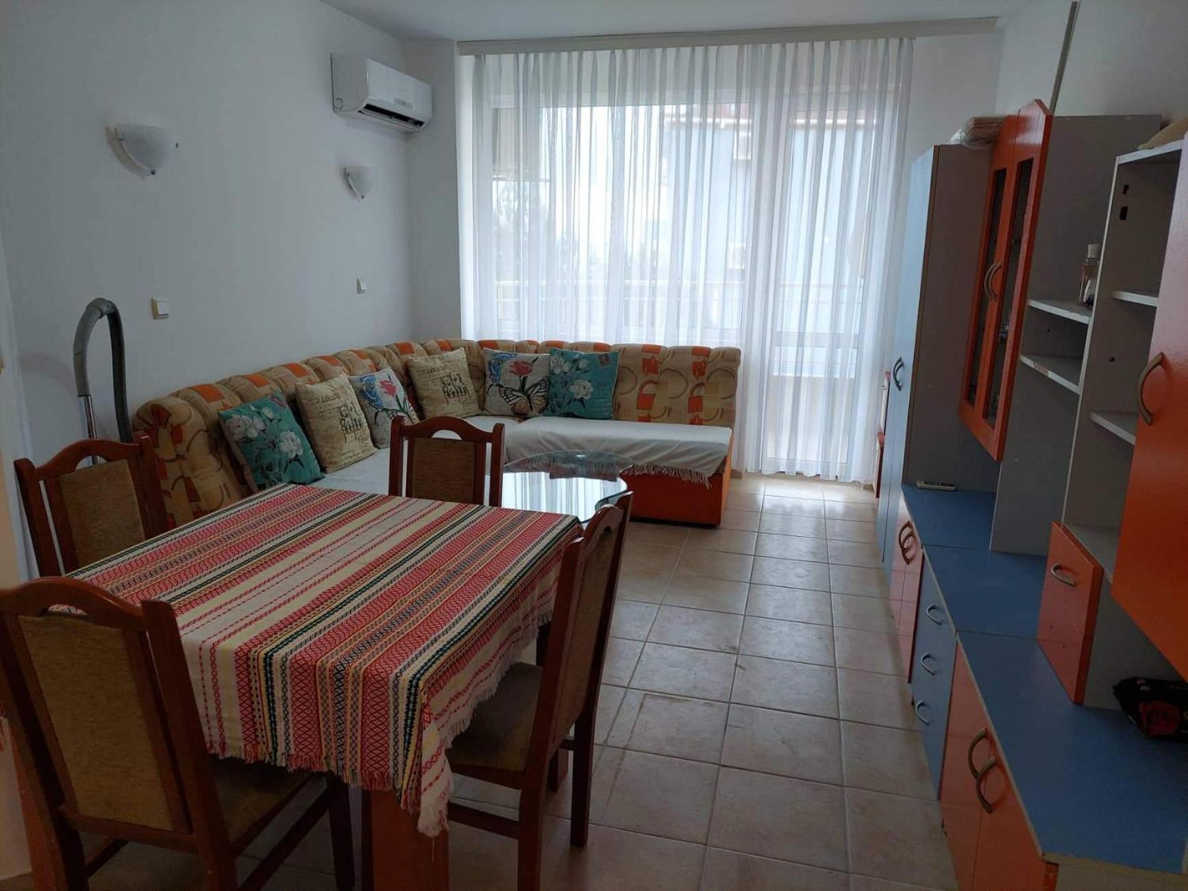 Apartment St. Vlas Święty Włas Zewnętrze zdjęcie